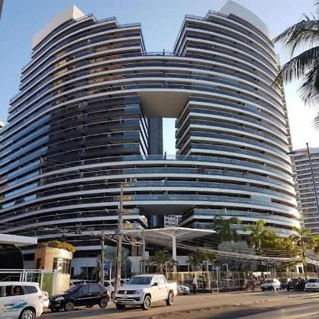 Landscape - Beira Mar Platinum Leilighet Fortaleza  Eksteriør bilde