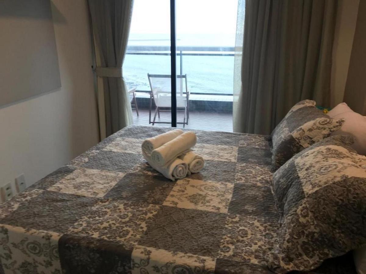 Landscape - Beira Mar Platinum Leilighet Fortaleza  Eksteriør bilde